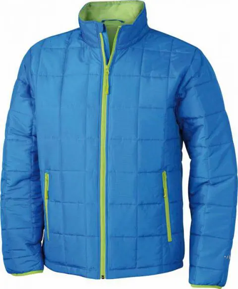 James&Nicholson JN1035 Leichte Herren Steppjacke James&Nicholson JN1035 Leichte Herren Steppjacke