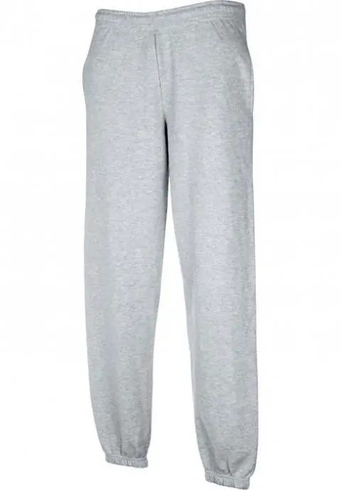 Fruit Of The Loom Jogginghose Elasticated Jog Pants