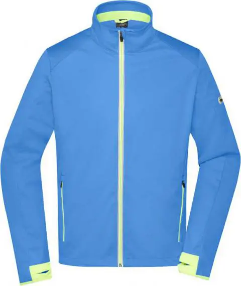 James nicholson softshell jacke herren Outlet