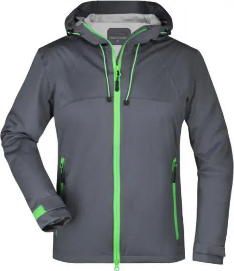 James \u0026 Nicholson - JN 1097 - Damen Softshell Jacke -