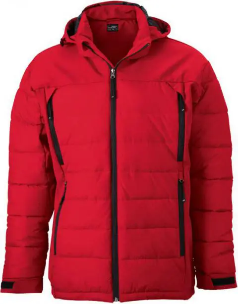 Nicholson jacke clearance
