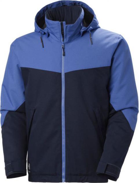 Helly Hansen Oxford 73290 Workwear Winterjacke