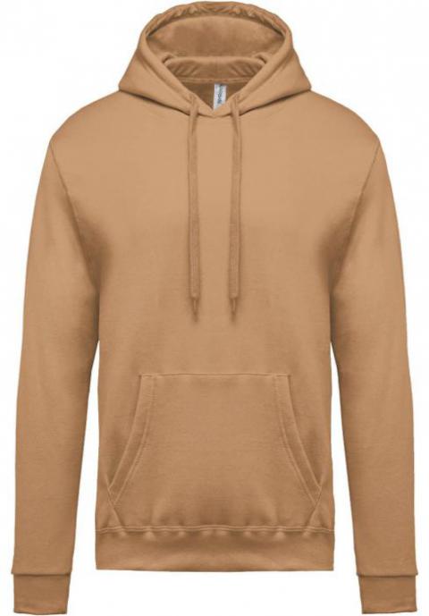 Kariban K476 Herren Kapuzen Sweater