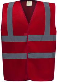 Softshell-Bodywarmer Fastnet - GmbH Produktbild-Vorschau 10