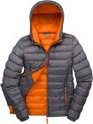 Result Urban - R194F - Damen Steppjacke Snow Bird