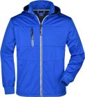 James & Nicholson - JN 1078 - Herren Jacke Maritim