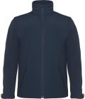 B&C Hooded Softshell/Kids