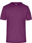 James&Nicholson - JN358 - Herren Jersey Sport Shirt