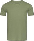 Stedman - Crew Neck T Morgan - Herren T-Shirt