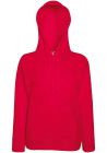 Fruit of the Loom - Lady-Fit LW Hooded Sweat