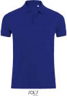 Sol's - Phoenix Men - Herren Piqué Stretch Polo