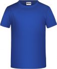 James & Nicholson | JN 745 | Jungen T-Shirt