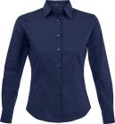 SOL'S | Eden | Stretch Bluse langarm