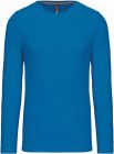 Kariban - K359 - Herren T-Shirt langarm