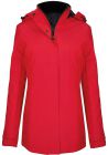 Kariban | K6108 | Damen Parka