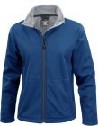 Result - R209F - Core - 3 Lagen Damen Softshell Jacke