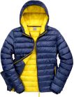Result Urban - R194M - Herren Steppjacke Snow Bird