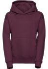 Russell | 575B | Kinder Kapuzen Sweater