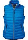 James&Nicholson - JN1137 - Damen Daunen Bodywarmer
