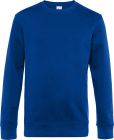 B&C | KING Crew Neck_° | Herren Sweater