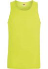 Fruit of the Loom - Performance Vest - Sport Träger Shirt