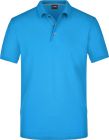 James&Nicholson - JN708 - Herren Piqué Polo