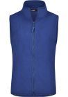 James&Nicholson - JN 48 - Girly Microfleece Gilet