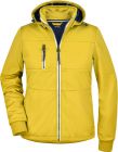 James & Nicholson - JN1077 - Damen Jacke Maritim