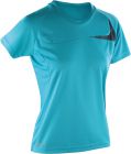 Spiro - S182F - Damen Trainings Shirt