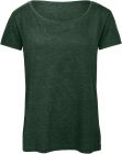 B&C - TW056 Triblend/women - Damen T-Shirt