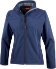 Result - R121F - Damen 3-Lagen Softshell Jacke