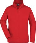 James & Nicholson - JN 52 Damen Sweatjacke