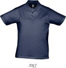 Sol's - Prescott Men - Herren Jersey Polo