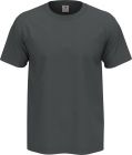 Stedman | Comfort T Men | Schweres Herren T-Shirt