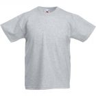 Fruit of the Loom - Kids Original T-Shirt - Kinder T-Shirt
