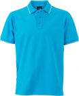 James & Nicholson - JN 986 - Herren Piqué Polo