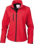 Result R128F - Damen 2-Lagen Softshell Jacke