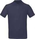B&C | Inspire Polo /men | Herren Bio Piqué Polo