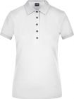 James&Nicholson - JN707 - Damen Pima Piqué Polo