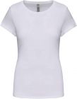 Kariban | K3013 | Damen Stretch T-Shirt