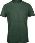 B&C - TM055 Triblend/men - Herren T-Shirt