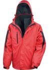 Result - R400M - Herren 3-in-1 Jacke
