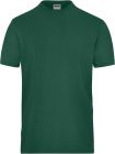 James & Nicholson | JN 1802 | Herren Bio Stretch-T Work -Solid-