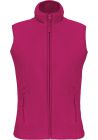 Kariban | K 906 | Damen Microfleece Gilet "Melodie"