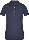 James & Nicholson | JN 969 | Damen Button-Down Piqué Polo