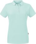 Russell | 508F | Damen Bio Piqué Polo