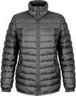 Result - R192F - Gefütterte Damenjacke Ice Bird