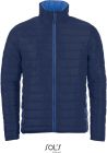 Sol's - Ride Men - Leichte Herren Steppjacke