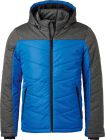 James&Nicholson - JN1134 - Herren Winterjacke