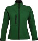 SOL'S | Roxy | Damen 3-Lagen Softshell Jacke